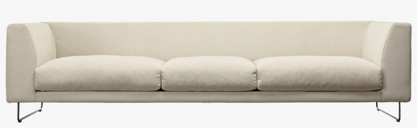 Sofa Png Image - Couch, transparent png download