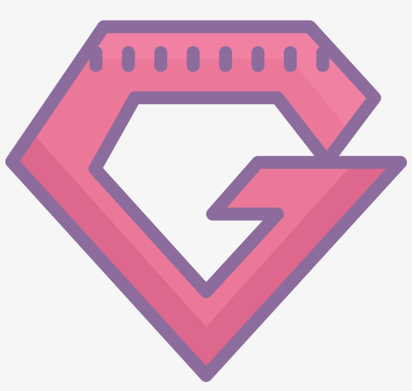Ruby Gem Icon Free Download Png And - Icon, transparent png download