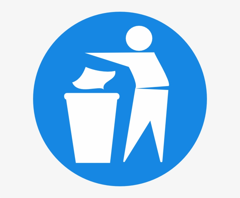 Ne Pas Jeter Sur La Voie Publique, transparent png download