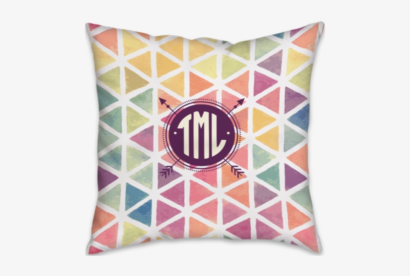 Aztec Triangles - Postkarte Wir Halten Zusammen. Egal Was Kommt. - 10, transparent png download