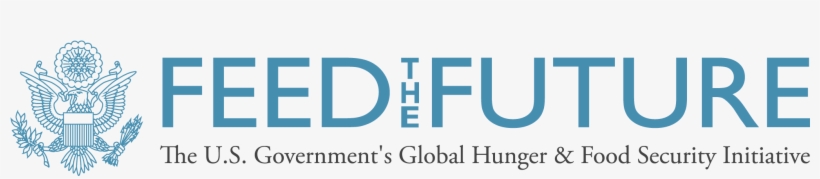 Feed Future Logo - United States Department Of State, transparent png download