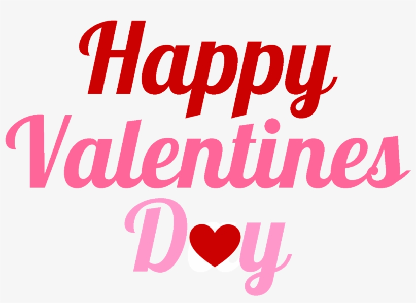 Valentines Day Images 2018, transparent png download