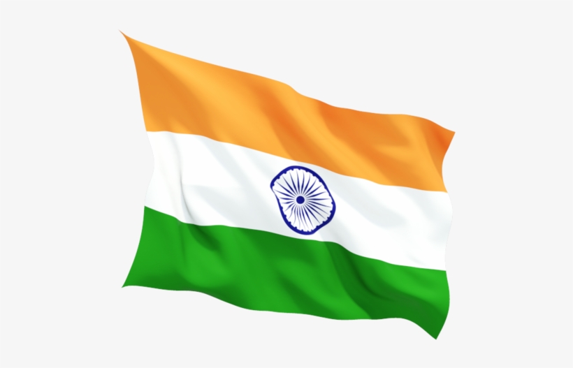 Picsart India Flag Png, transparent png download
