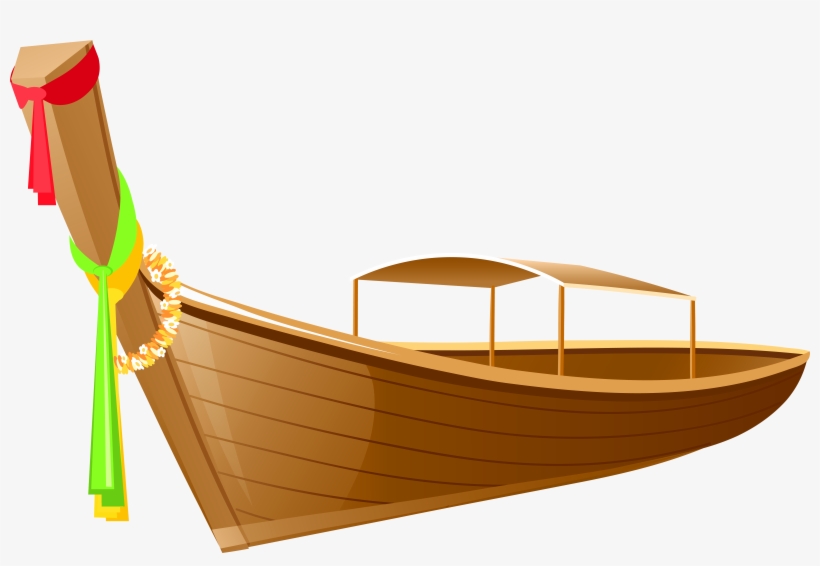 Canoe, transparent png download