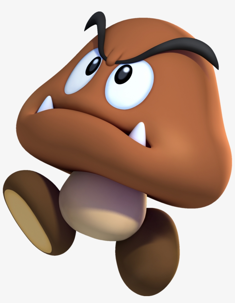 Mario Clipart Little, transparent png download