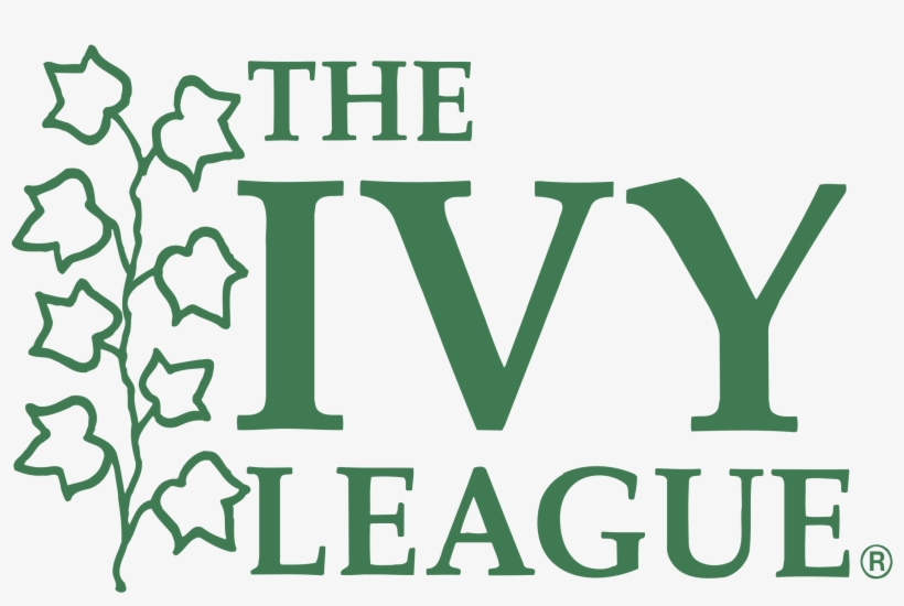 The Ivy League Logo Png Transparent - Human Action, transparent png download