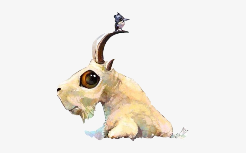 Watercolor Painting Drawing Animal U - Png Animal Watercolor Transparent, transparent png download