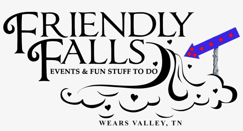 Friendly Falls, transparent png download