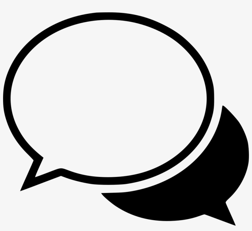 Chat Bubble Messages - Ad Villaviciosa De Odon, transparent png download