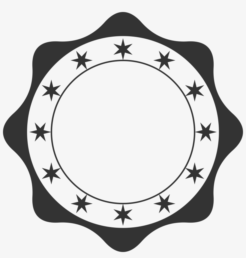 This Free Icons Png Design Of Retro Badge, transparent png download