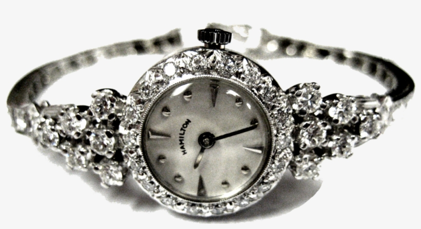 Ladies Watch Png Transparent Image - Watch Png, transparent png download