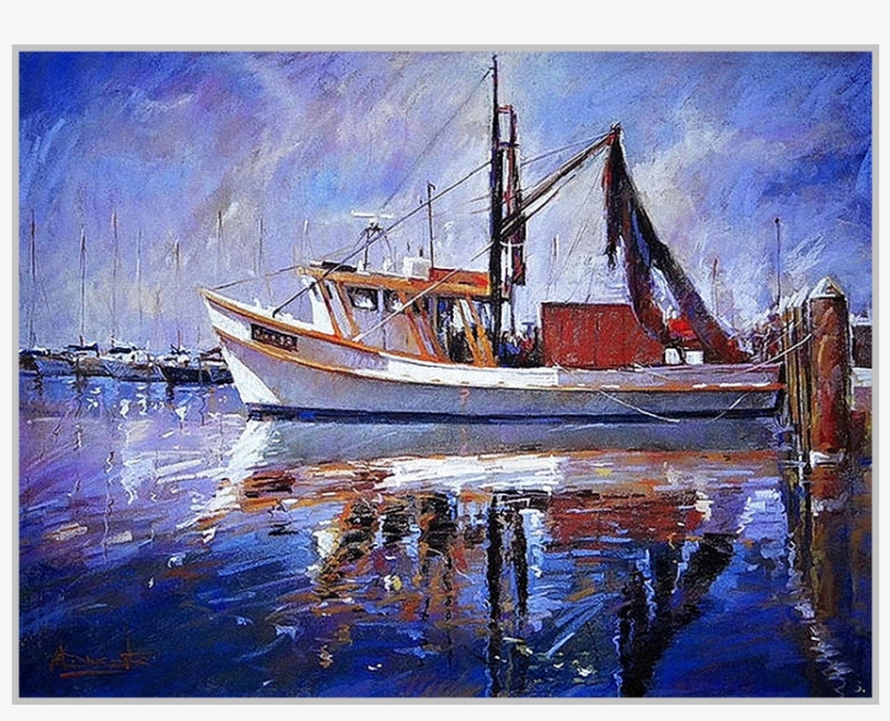 Imagenes De Las Obras Del Pintor Portugués Antonio - Art, transparent png download