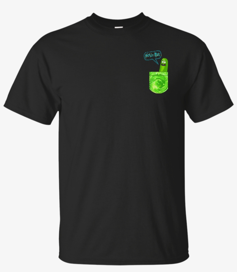 Rick And Morty - Safe Kids Worldwide T Shirt, transparent png download