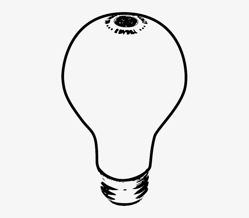 Cartoon, Phillips, Thought, Light, Electronics, Bulb - Submarine Force Library And Museum, transparent png download