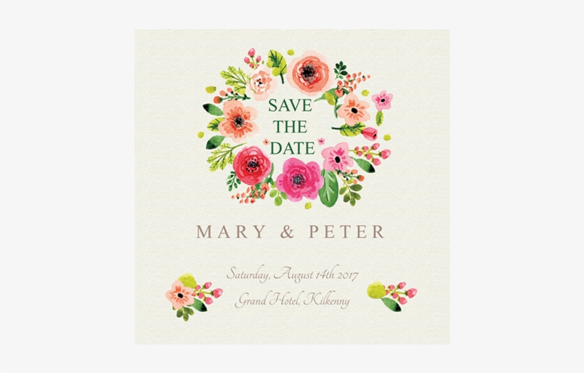 Printed Flower Garden Save The Day 124mm X 124mm 3d - Prayer And Quieting Journal [book], transparent png download