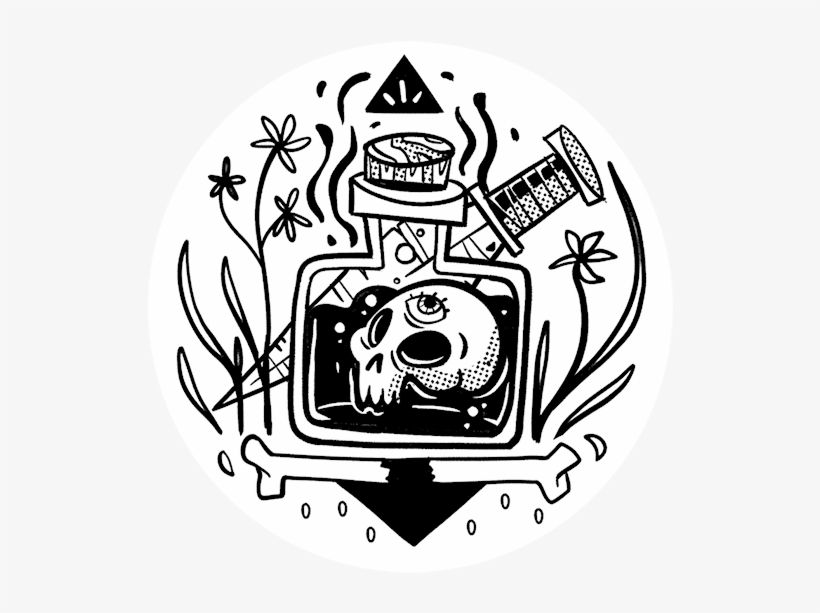 Black Magic 1, transparent png download