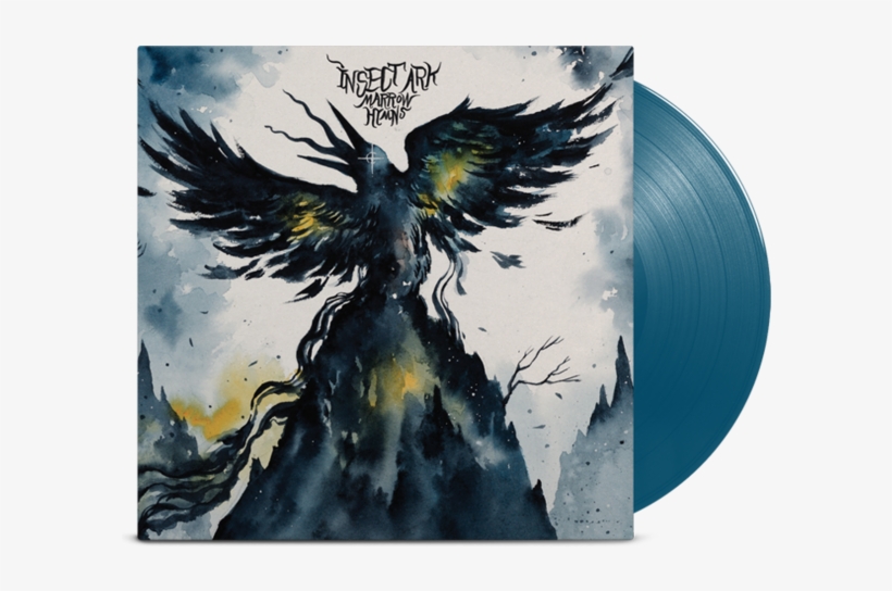 Marrow Hymns Lp - Marrow Hymns, transparent png download