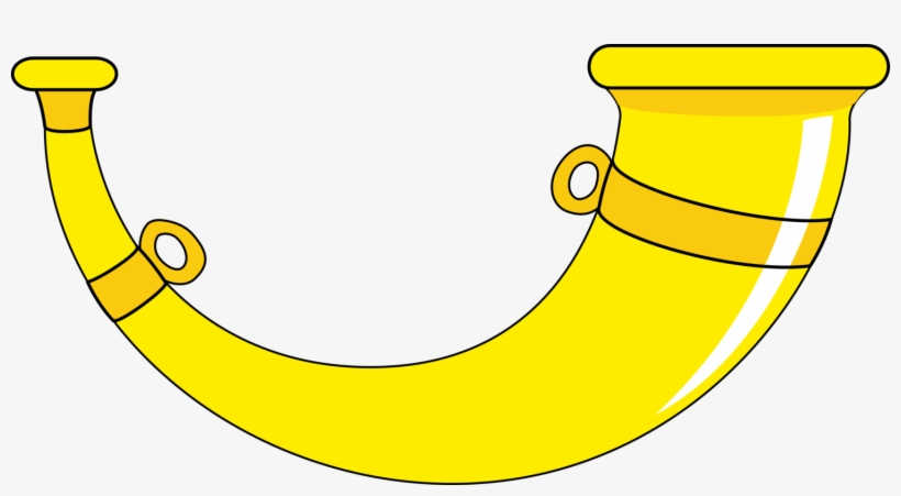 French Horns Computer Icons Trumpet Line Art - Clip Art, transparent png download