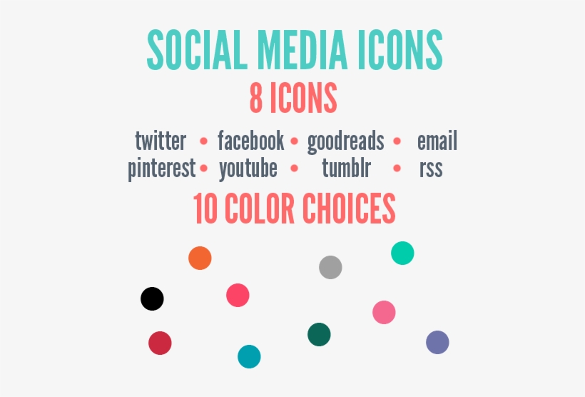 Free Social Media Icon Goodread, transparent png download