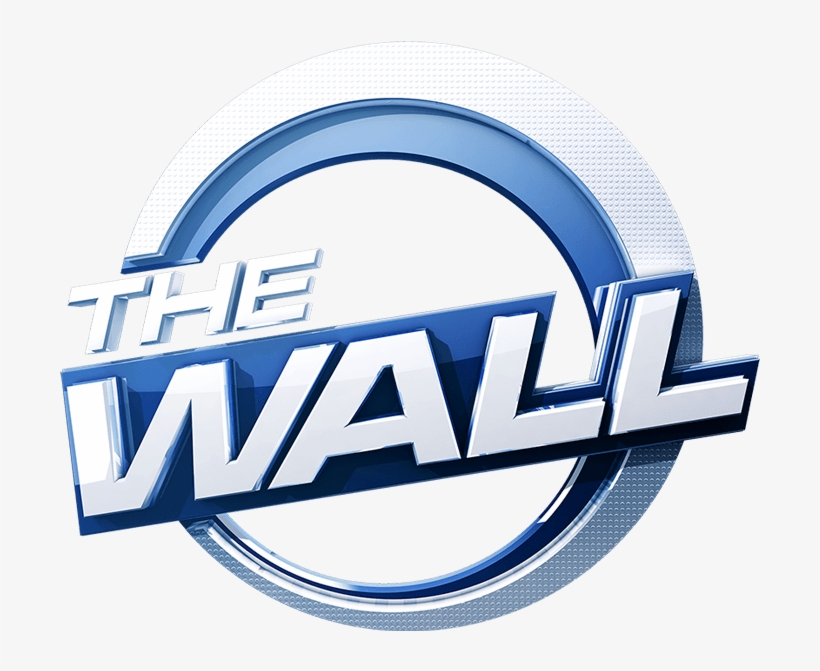 The Wall Logo Web - The Wall, transparent png download