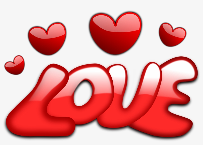 Love Clipart, transparent png download