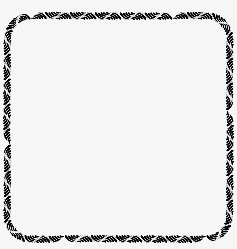 This Free Icons Png Design Of Trendy Rounded Square, transparent png download