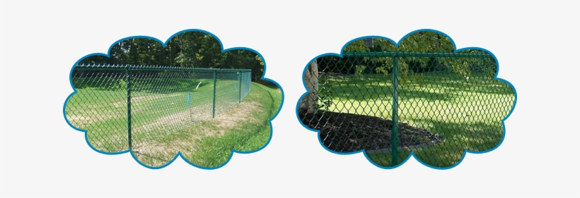 Pvc Coated Chain Link Fence Dealers Bangalore, transparent png download