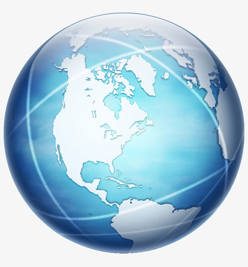 Globe Png - Globe Image .png, transparent png download