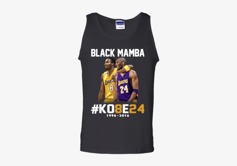 Download Kobe Bryant Black Mamba Png PNG