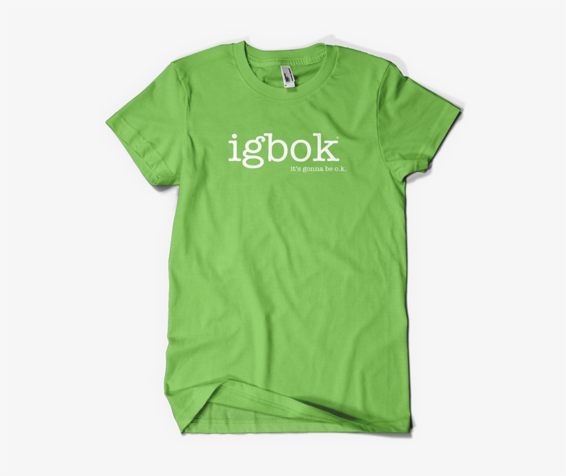 Lime Green Igbok T-shirt - Christmas Owl Printed T Shirt Cute Emoji Style Xmas, transparent png download