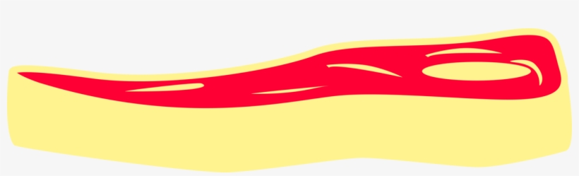 Raw Meat Computer Icons Download Steak - Clip Art, transparent png download