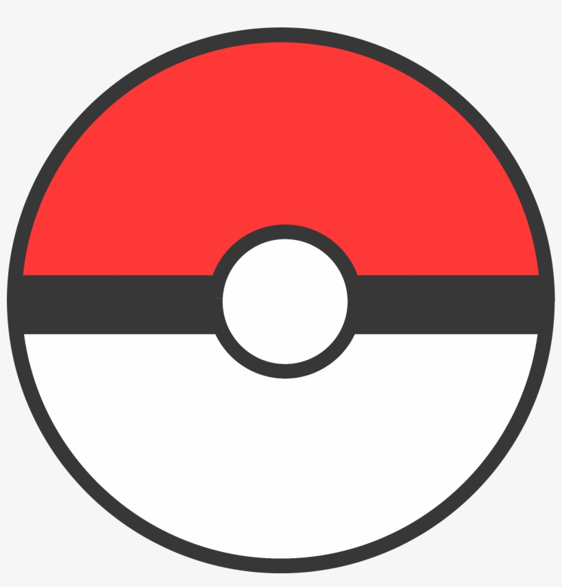 Pokeball Png, transparent png download
