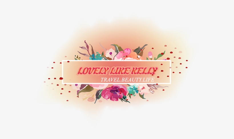 Watercolor Logo - Rose, transparent png download