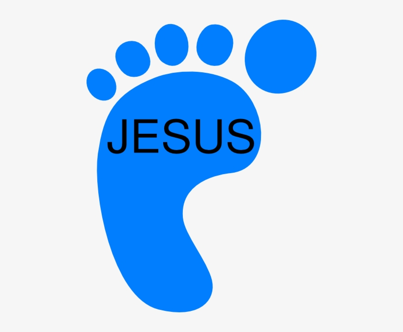 How To Set Use Jesus Svg Vector, transparent png download