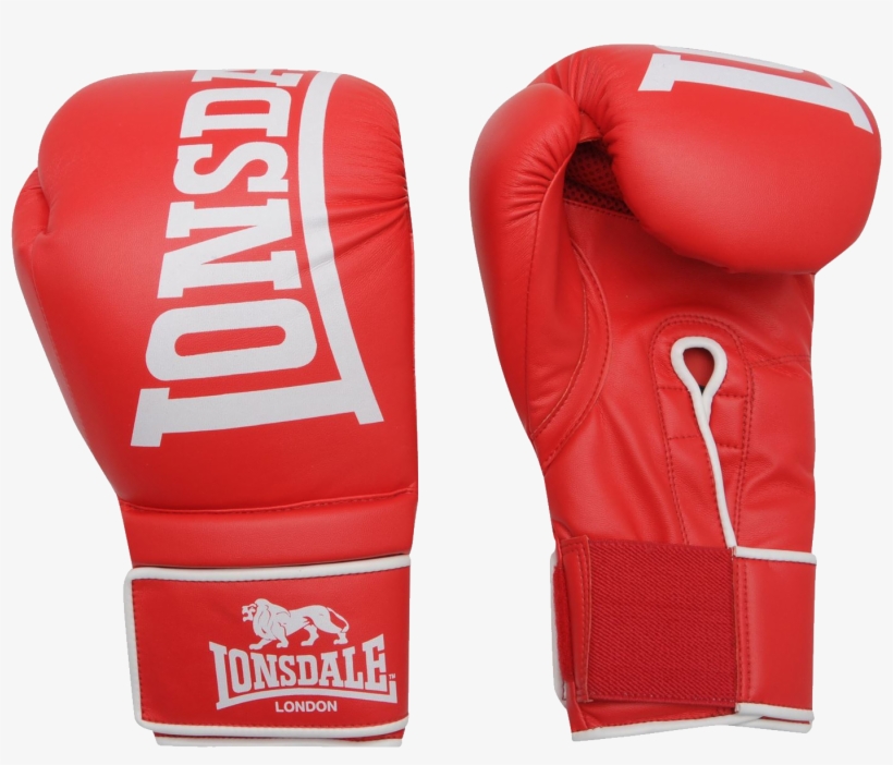 Boxing Glove Png Image - Lonsdale Challenger, transparent png download
