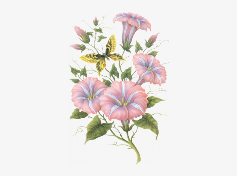 Tubes De Kore - Amistad Es Como Las Flores, transparent png download