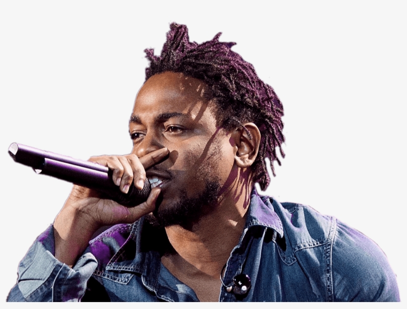 Download - Kendrick Lamar Transparent, transparent png download