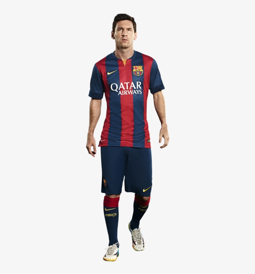 Lionel Messi Png Free Download - Messi Png, transparent png download