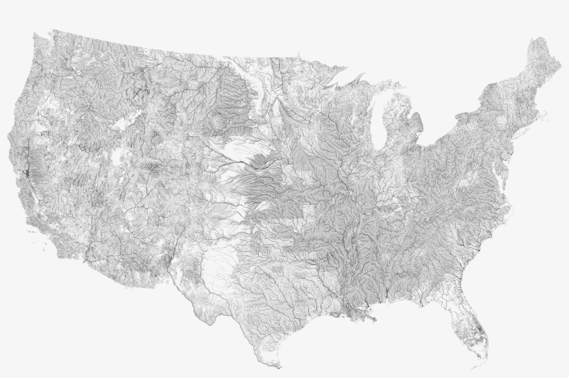 This Free Icons Png Design Of United States Map Dots, transparent png download