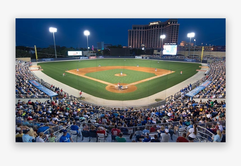 Biloxi Shuckers - Biloxi, transparent png download