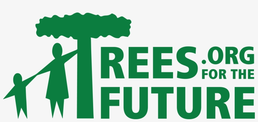 Png - - Trees For The Future Logo, transparent png download