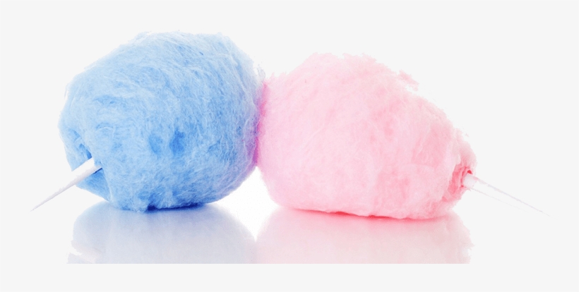 Free Png Cotton Candy Png Images Transparent - Portable Network Graphics, transparent png download