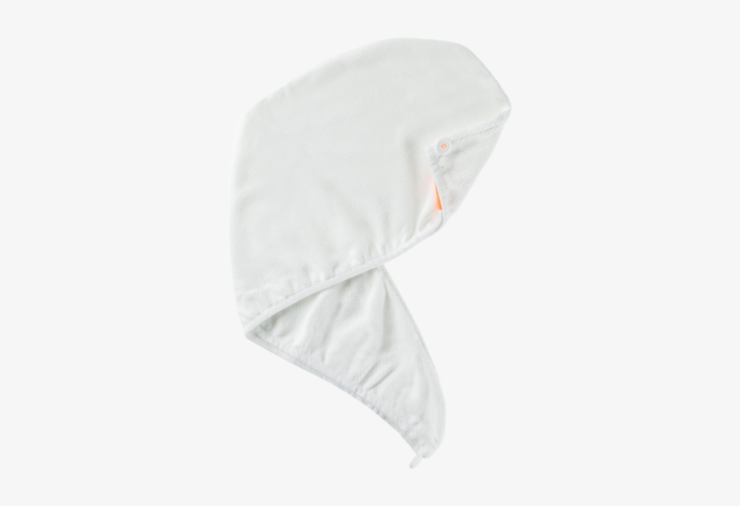 Aquis Lisse Luxe Hair Turban, transparent png download