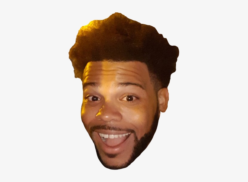 Trihard 2017 Version - Child, transparent png download