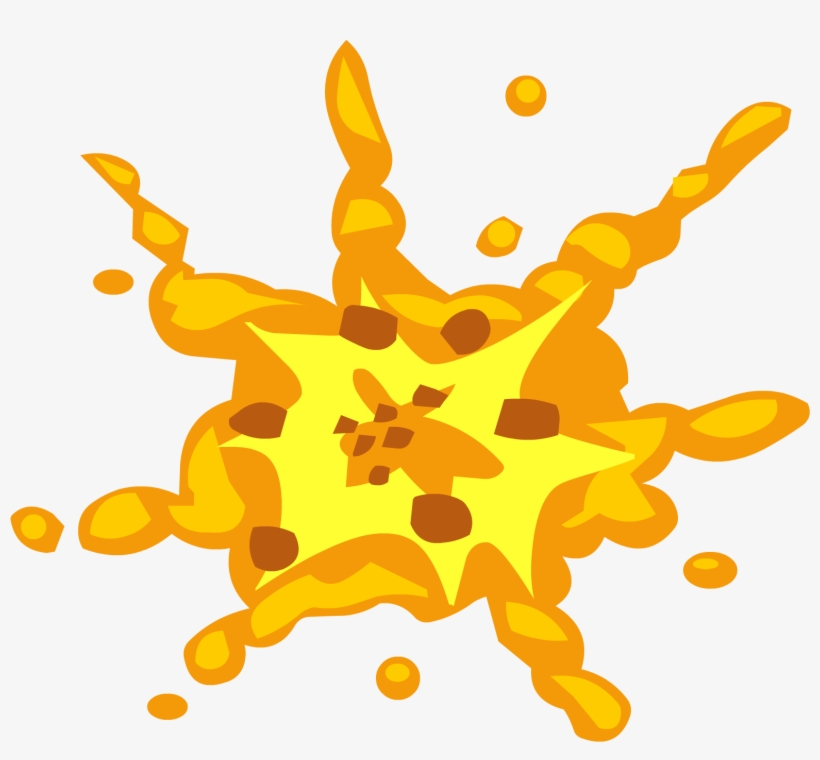 Meteor Points 2014 Icon - Clip Art, transparent png download