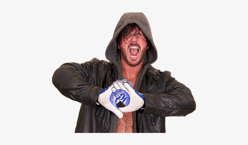 Aj Styles Png Picture - Aj Styles 2015 Wwe, transparent png download