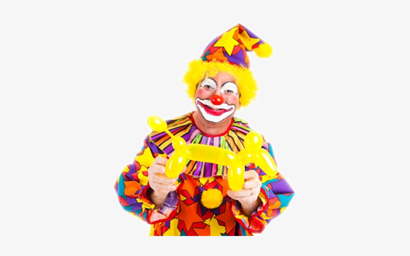 Clown Png - Coco The Clown Newcastle, transparent png download