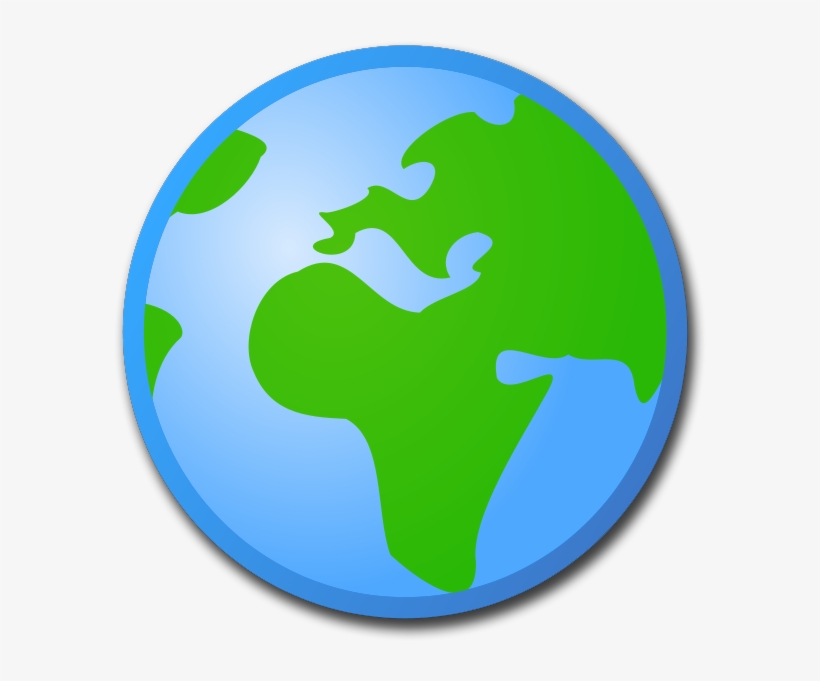 Image - Globe, transparent png download
