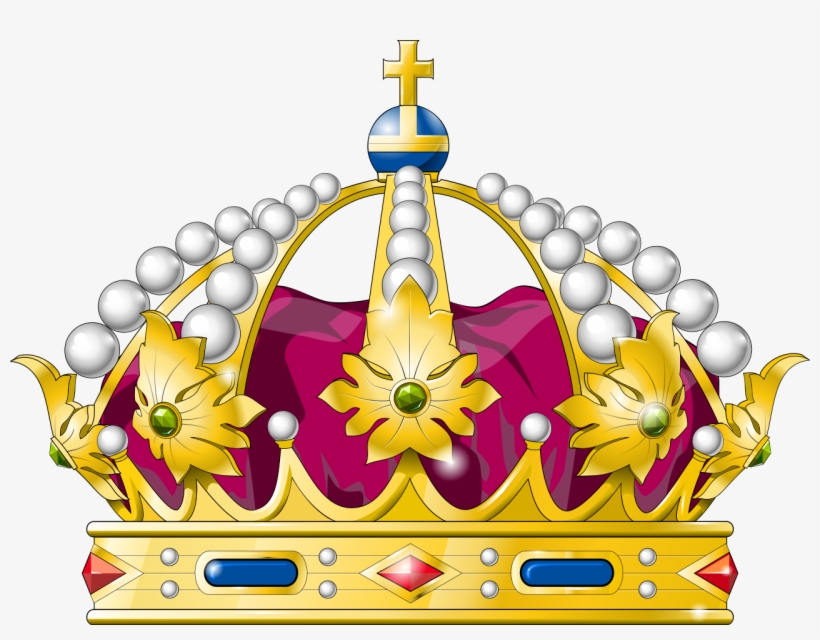 I Finished This Project A Theme Song For This Blog - Thug Life Crown Png, transparent png download