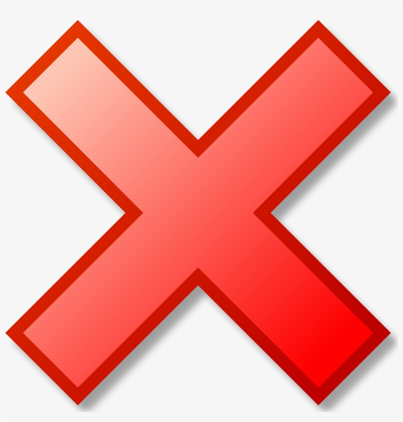 Free Cancel Button Png Photos - Dingle Peninsula, transparent png download